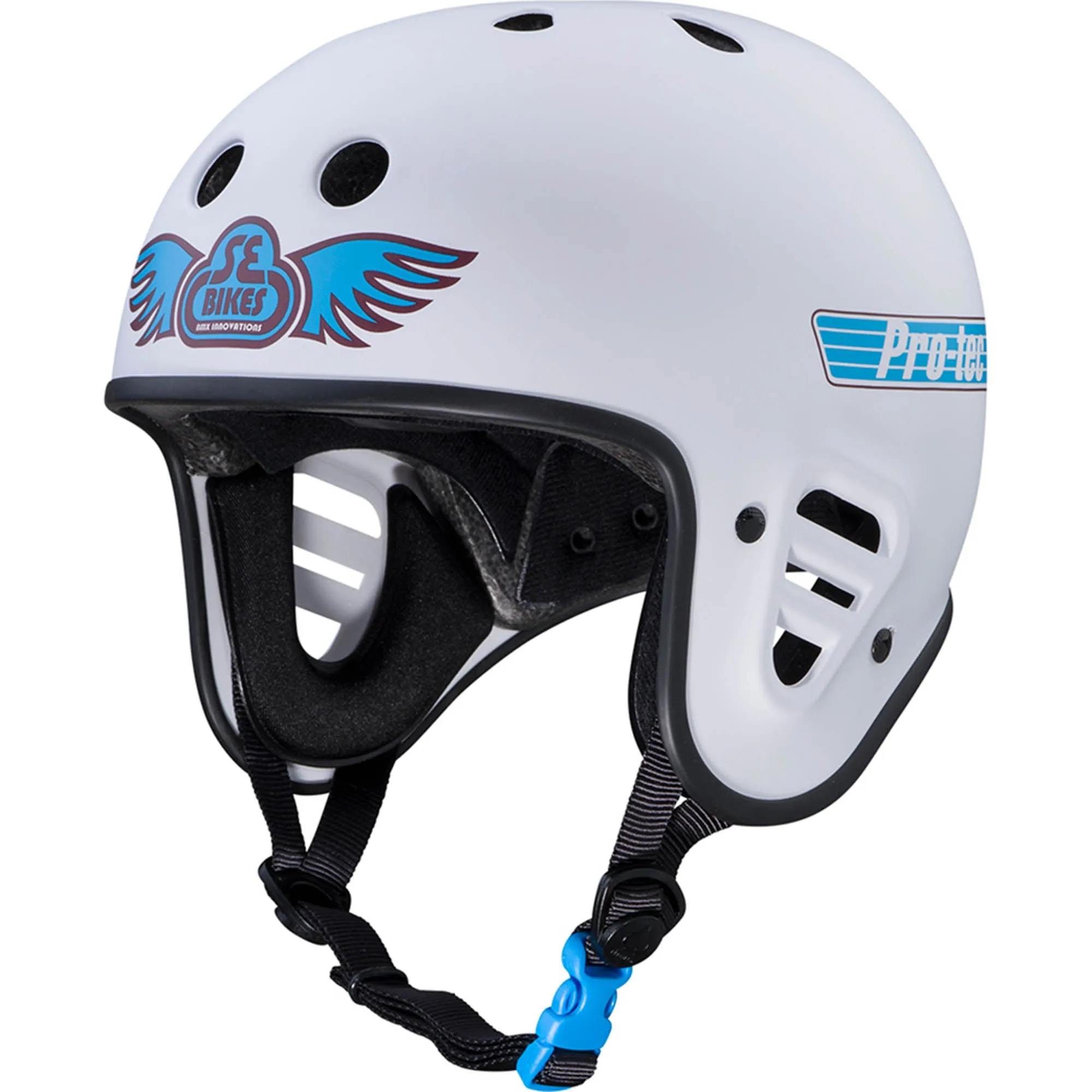 Full Cut - SE Bikes (Certified)