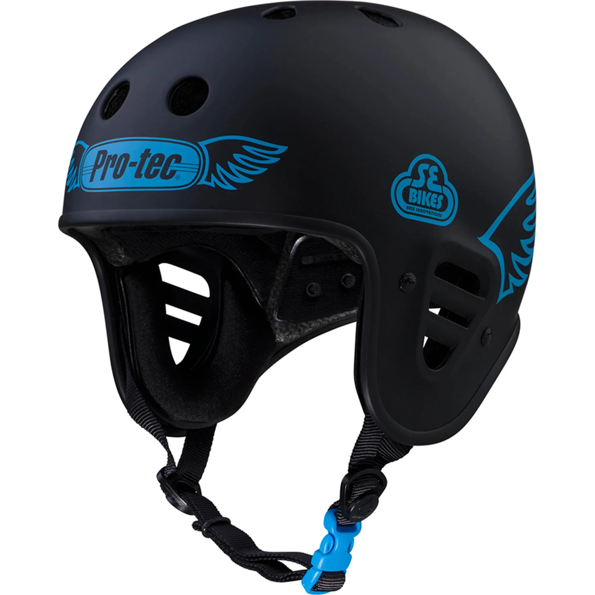 Full Cut - SE Bikes (Certified)