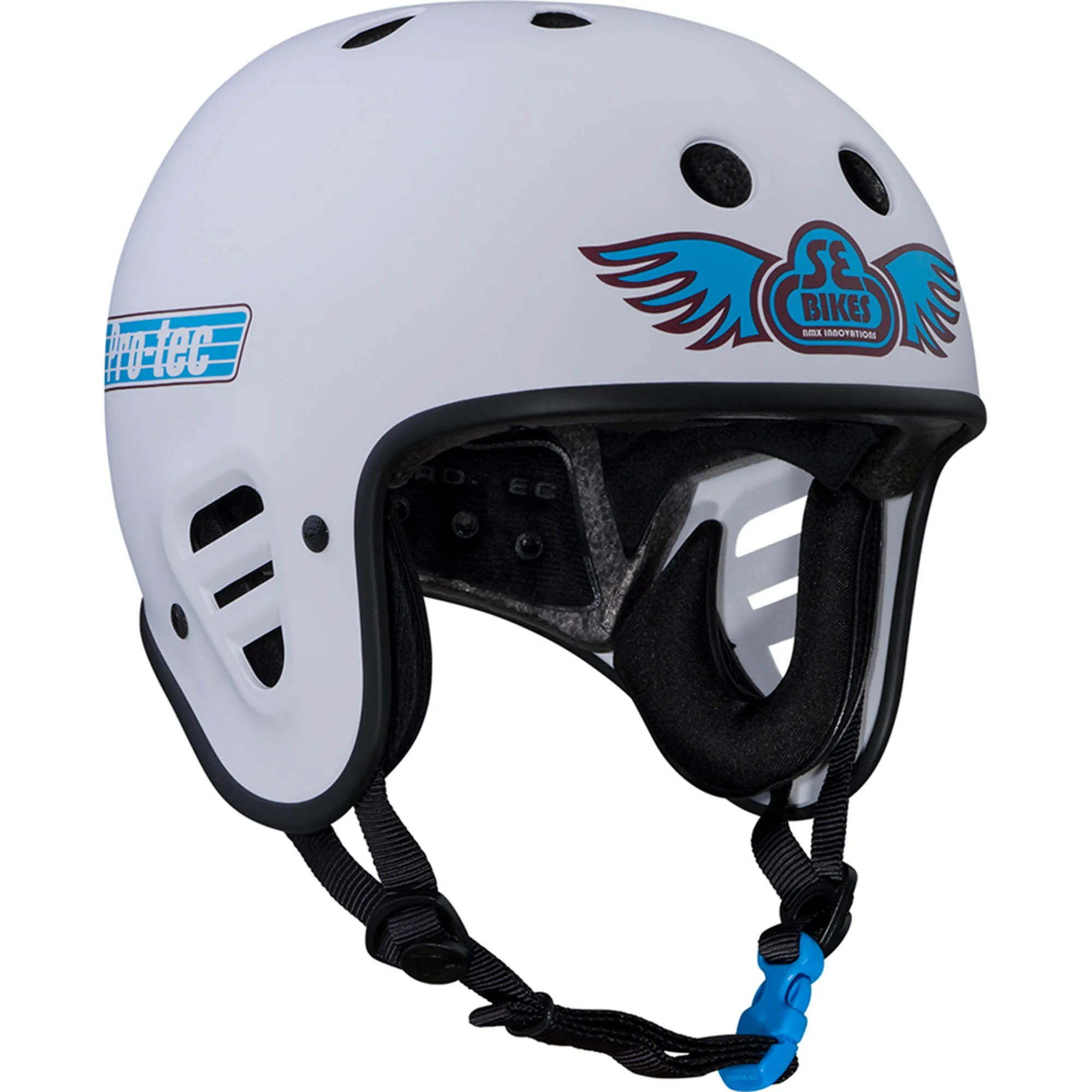 Full Cut - SE Bikes (Certified)