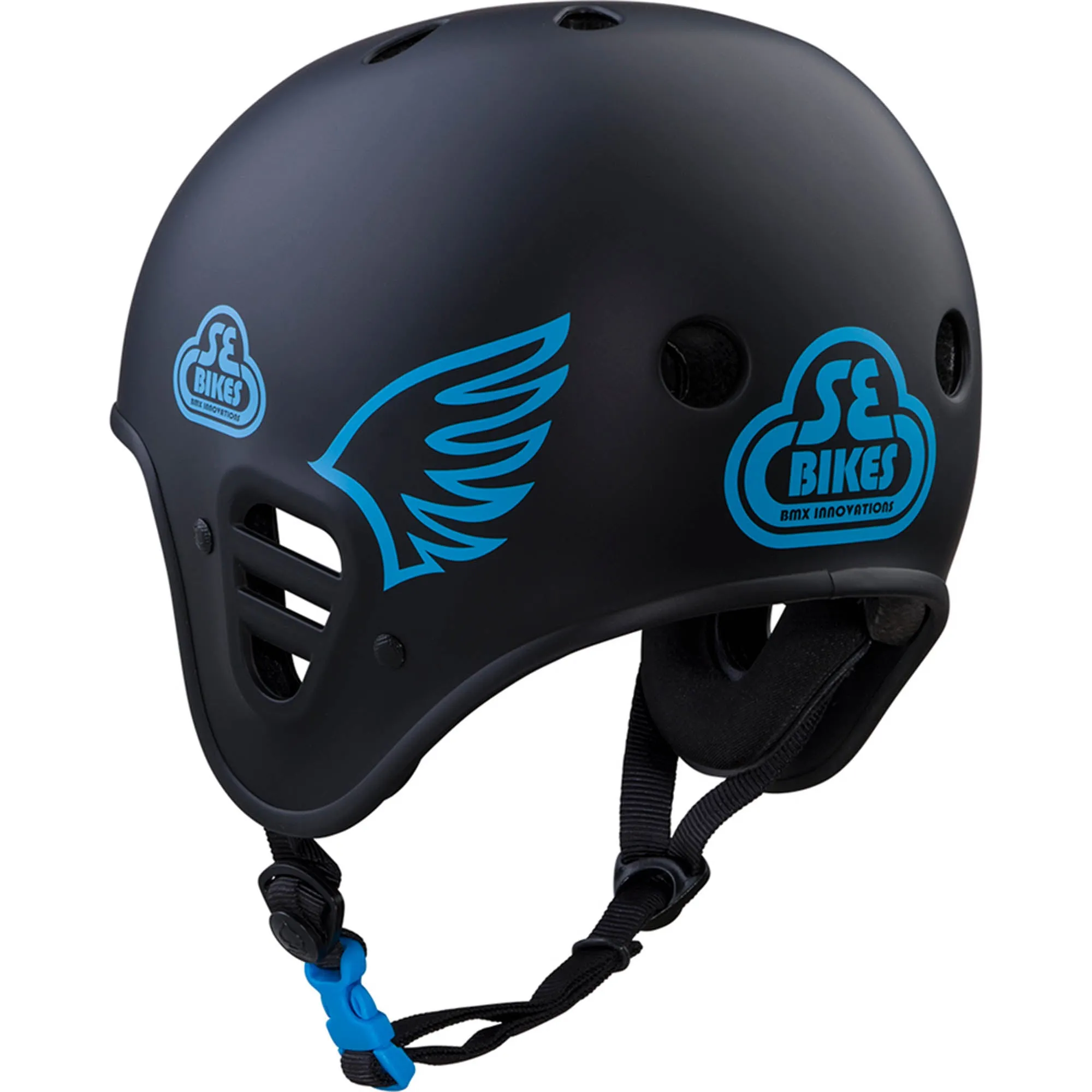Full Cut - SE Bikes (Certified)