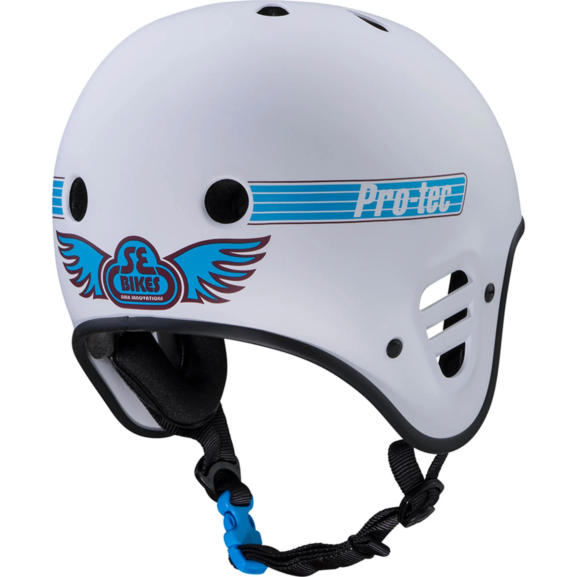 Full Cut - SE Bikes (Certified)