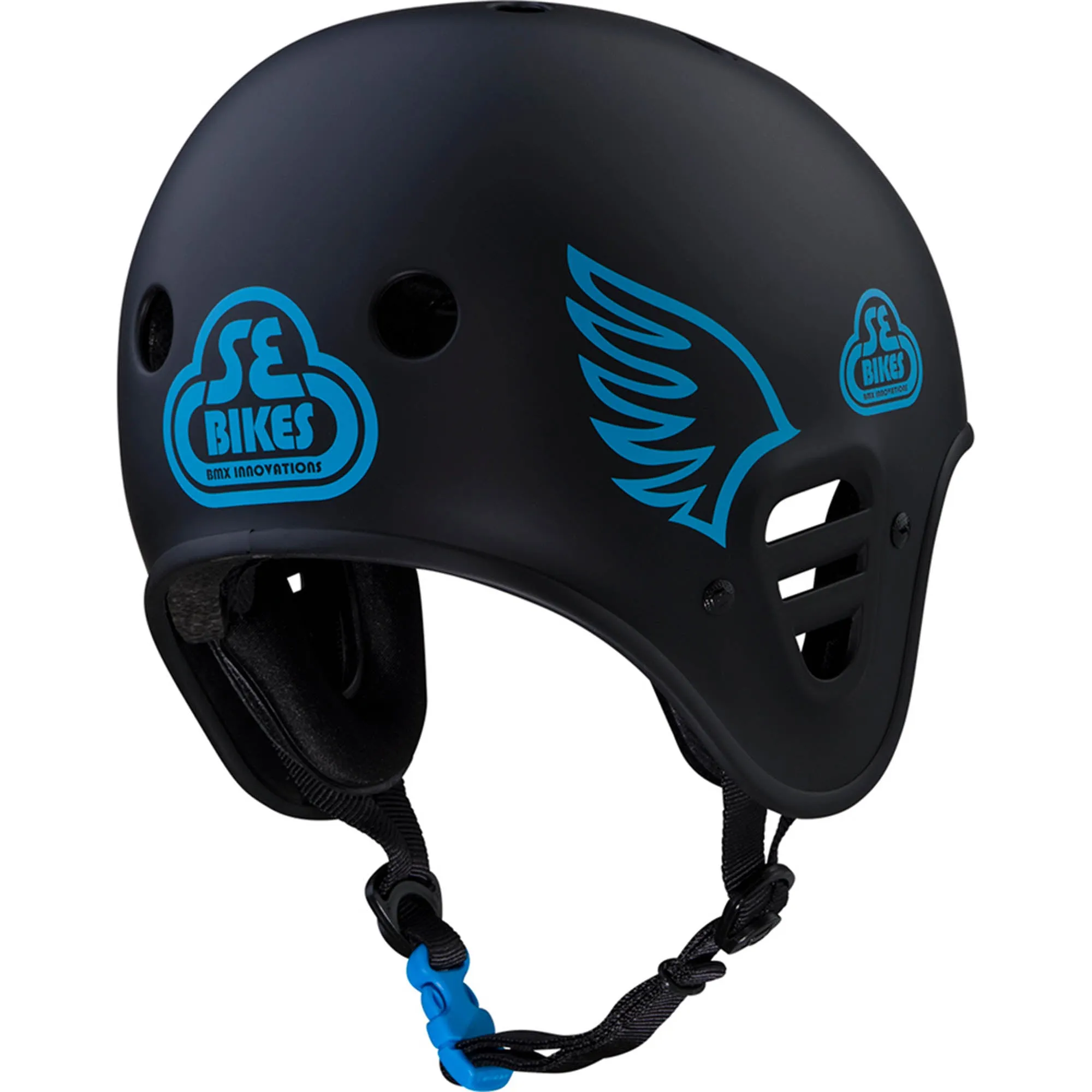 Full Cut - SE Bikes (Certified)