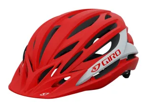 Giro Artex MIPS MTB Helmet - Matt Trim Red