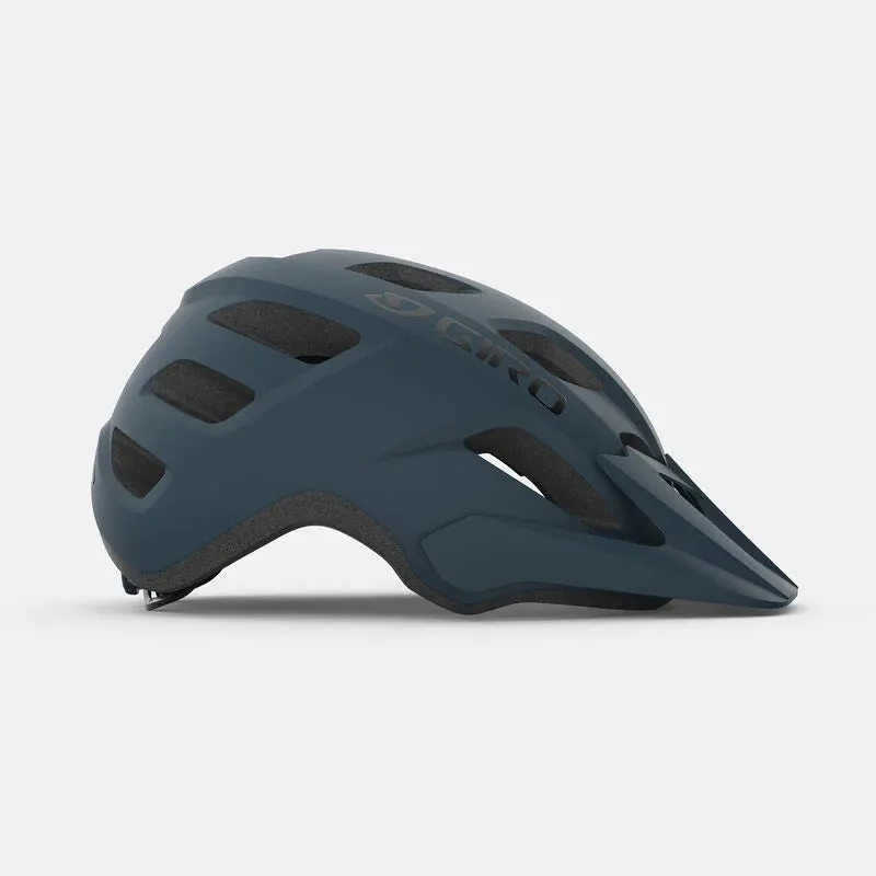 Giro Fixture MIPS II MTB Helmet - Matt Harbour Blue - 2023