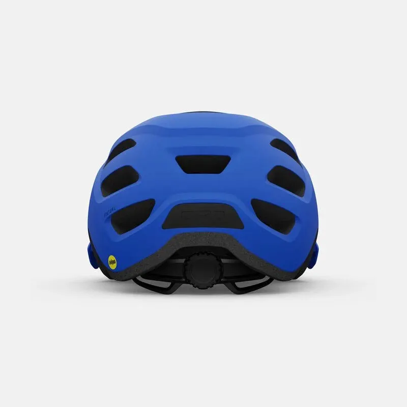 Giro Fixture MIPS II MTB Helmet - Matt Trim Blue