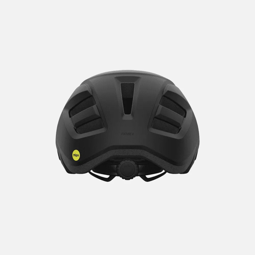 Giro Fixture MIPS II MTB Helmet - Womens - Matt Black-Pink - 2024