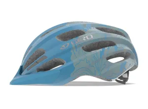 Giro Register Road Helmet - Ice Blue Floral - 2019