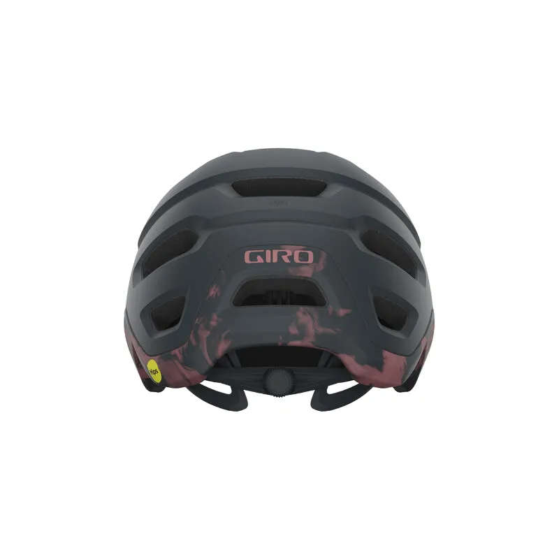 Giro Source MIPS MTB Helmet - Matt Dusty Rose Cosmic