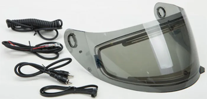 Gmax GM54 Electric Shield Cord Tint
