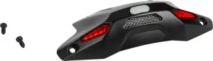 Gmax LED Brake Light Kit Black for AT-21 Helmets