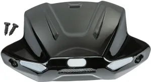 Gmax LED Light Kit Gloss Black for AT-21 Helmets