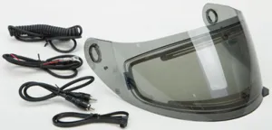 Gmax MD-01 Electric Shield Cord Tint