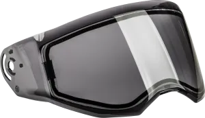 Gmax MD-74 Dual Lens Shield Smoke
