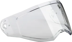 Gmax MD-74 Single Shield Clear