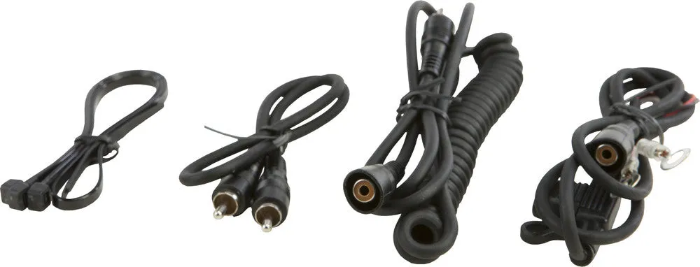 Gmax MD-74S Electric Shield Cord Iridium