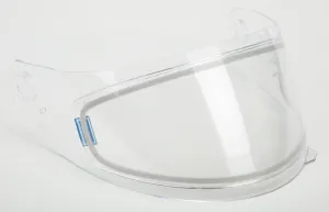 Gmax MD01 Double Lens Anit Fog Clear