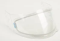 Gmax MD04 Snow Shield Cord Clear