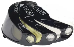 HJC Dual Lens Clear Shield HJ-09