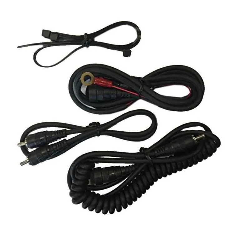 HJC Electric Shield Cord Kit