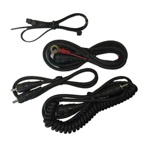 HJC Electric Shield Cord Kit