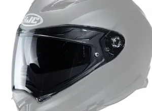 HJC F70 Helmet Shields