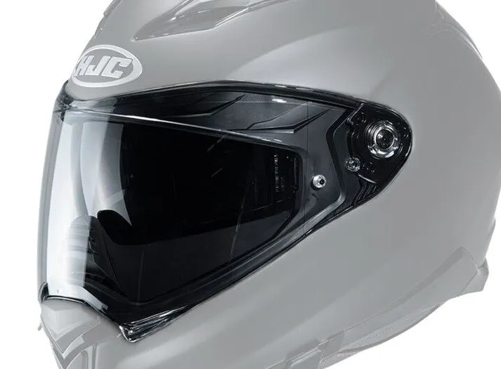 HJC F70 Helmet Shields