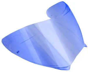 HJC F70 Pinlock Shield Blue Mirror HJ-32