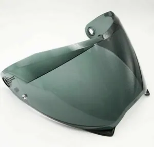HJC F70 Pinlock Shield Dark Smoke HJ-32