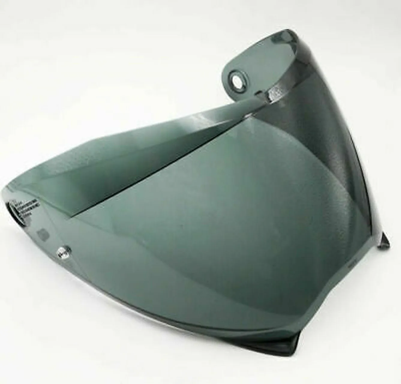 HJC F70 Pinlock Shield Dark Smoke HJ-32