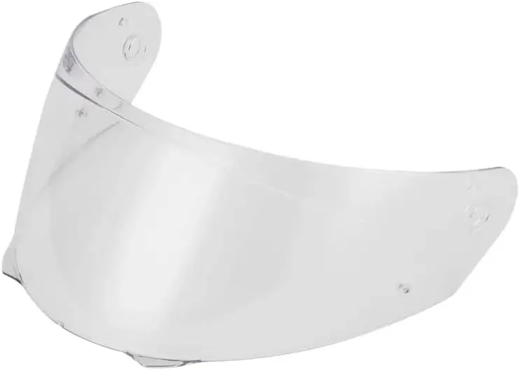 HJC F71 Helmet Shield Clear HJ-38