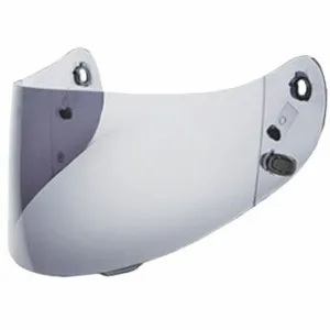 HJC HJ-09 Anti Fog Shield Smoke