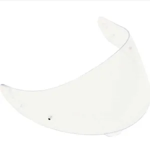 HJC HJ-17 Pinlock-Ready Face Shield Clear