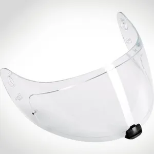 HJC HJ-20M Pinlock Lens Shield Clear