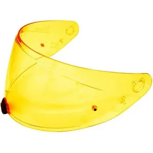 HJC HJ-31 Pinlock Shield Amber for i10, i70
