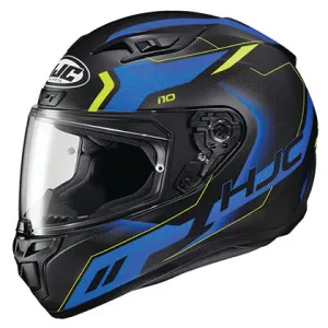 HJC i10 Full Face Helmet Robust MC2SF