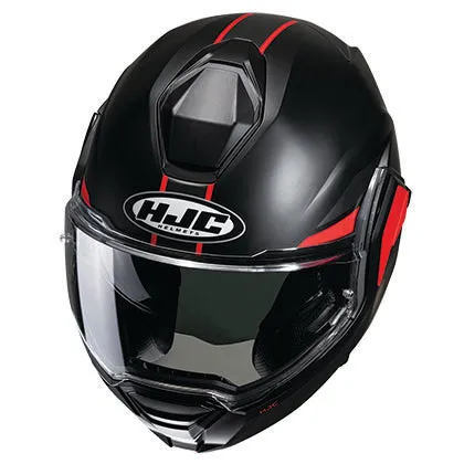 HJC i100 Modular Bluetooth Helmet Beis MC-1SF