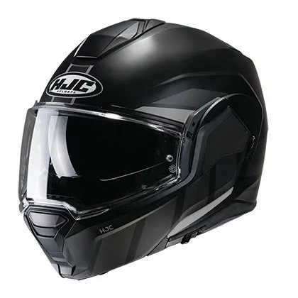 HJC i100 Modular Helmet Beis MC-5SF