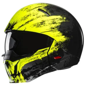 HJC i20 Helmet Furia MC-3H