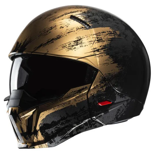 HJC i20 Helmet Furia MC-9