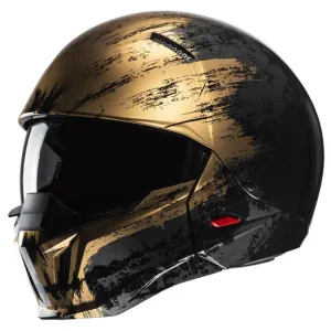 HJC i20 Helmet Furia MC-9