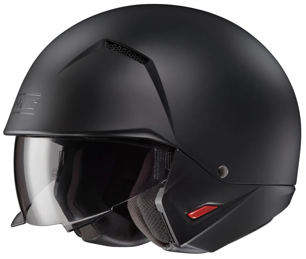 HJC i20 Helmet Matte Black