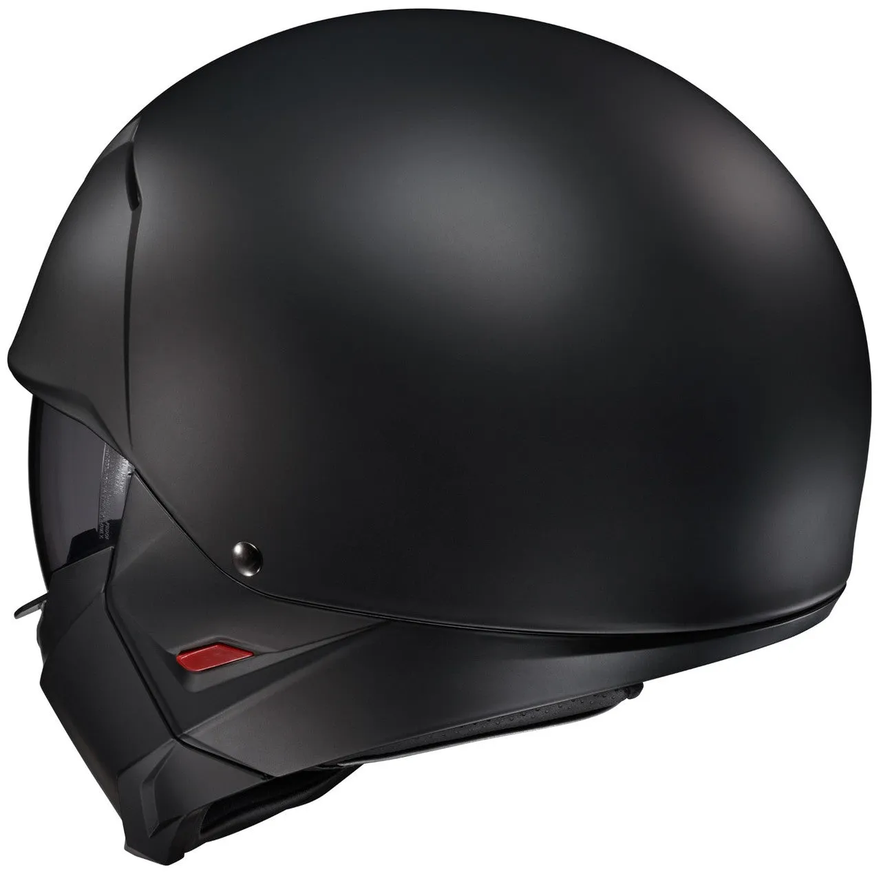 HJC i20 Helmet Matte Black