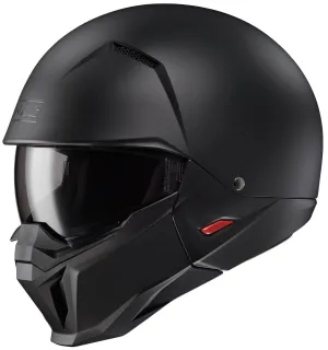 HJC i20 Helmet Matte Black