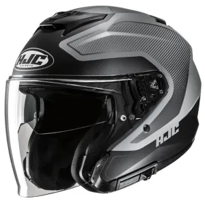 HJC i31 Open Face Helmet Tevis MC-5SF