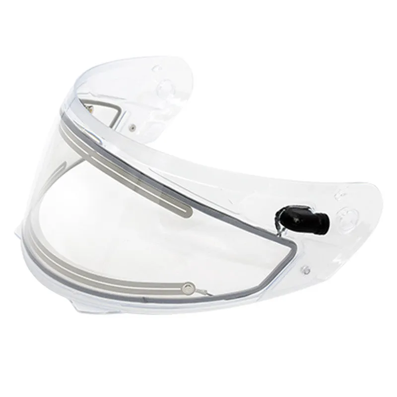 HJC i90 Electric Frameless Snow Shield HJ-33 (No Cord)