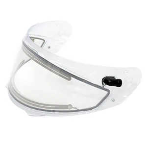 HJC i90 Electric Frameless Snow Shield HJ-33 (No Cord)