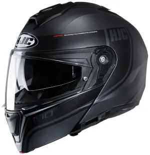 HJC i90 Modular Helmet Davan Graphic MC5SF