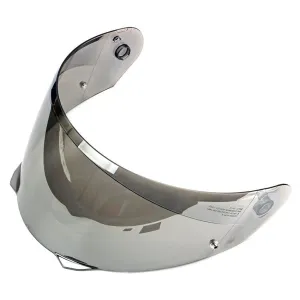 HJC i91  Pinlock Shield Silver Mirror