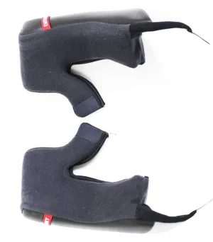 HJC RPHA 70 ST Cheek Pads Size 45
