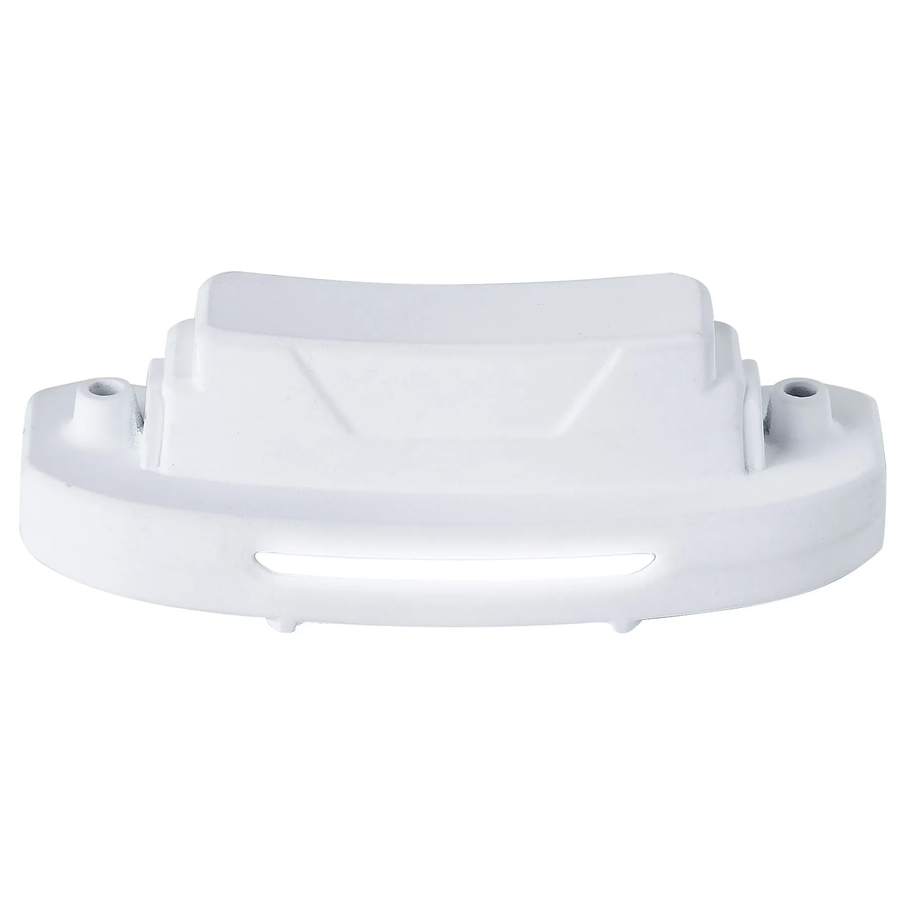 HJC Smart 20B Bluetooth Headset by Sena Matte White